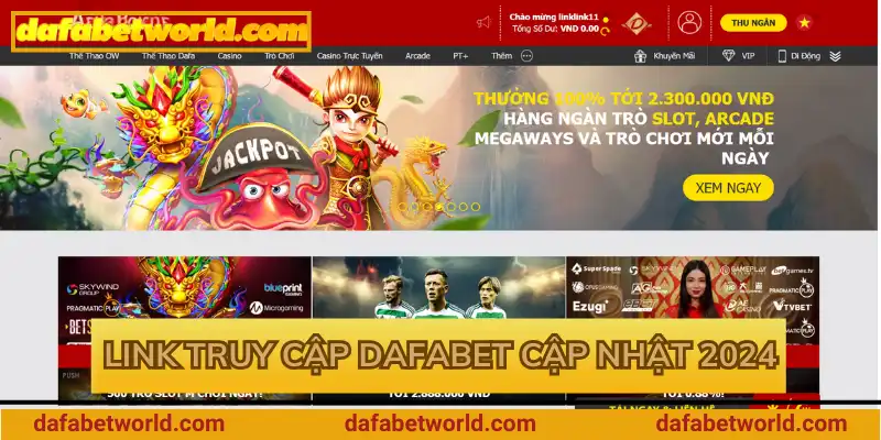 Link truy cập Dafabet cập nhật 2024 Link truy cập Dafabet cập nhật 2024